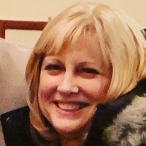 Meet your Posher, Diane